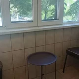 Dristor, metrou, garsoniera